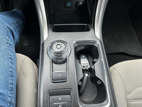 Used 2018 Ford Fusion S image 14