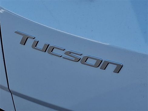 New 2026 Hyundai Tucson SEL image 6