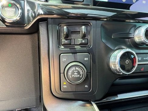 Used 2023 Ford F150 Raptor w/ Equipment Group 802A Raptor R AWD/4WD image 34