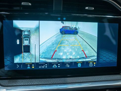 Used 2022 GMC Sierra 1500 Denali w/ Denali Reserve Package image 33