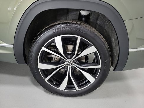 Used 2026 Volkswagen Atlas SEL Premium R-Line AWD/4WD image 20
