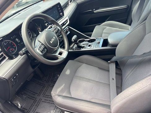 Used 2023 Kia K5 LXS FWD image 17