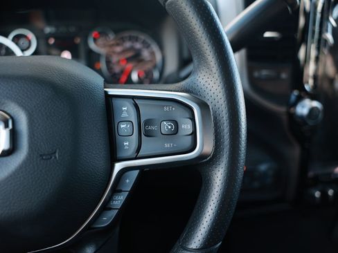 New 2026 RAM 2500 Tradesman AWD/4WD image 22