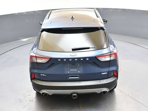Used 2020 Ford Escape SEL AWD/4WD image 40