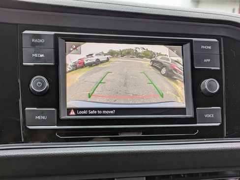 Used 2021 Volkswagen Jetta S w/ Driver Assistance Package FWD image 19