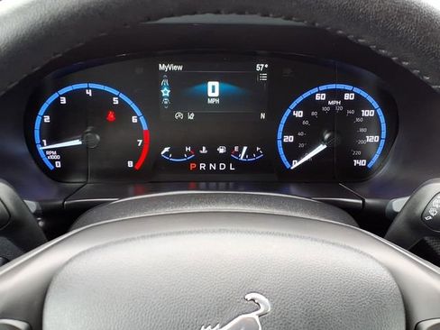 Certified 2023 Ford Bronco Sport Big Bend w/ Convenience Package AWD/4WD image 14