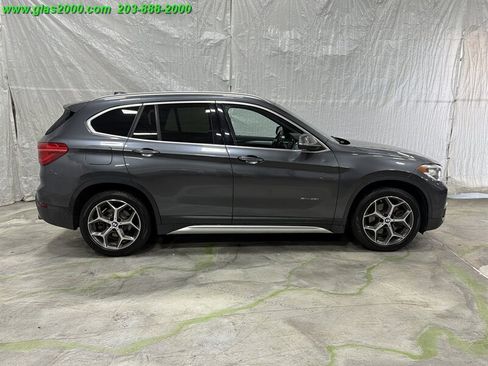 Used 2017 BMW X1 xDrive28i AWD/4WD image 14
