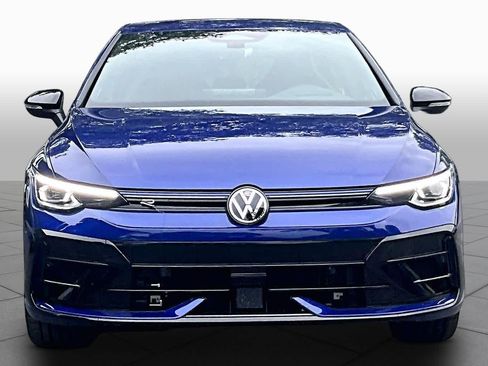 New 2026 Volkswagen Golf w/ Euro Style Package AWD/4WD image 3