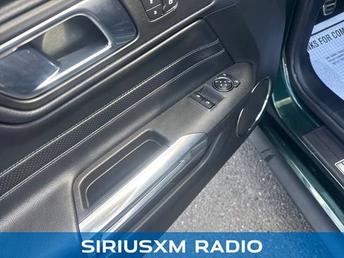 Used 2019 Ford Mustang Bullitt w/ Bullitt Electronics Package RWD image 11