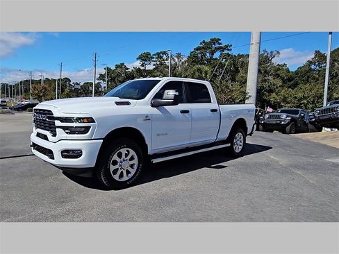New 2026 RAM 2500 Big Horn image 39