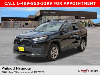 Used 2024 Toyota RAV4 XLE w/ Convenience Package