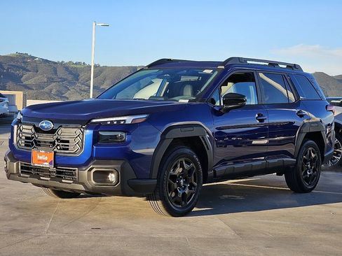 New 2026 Subaru Outback Limited image 5