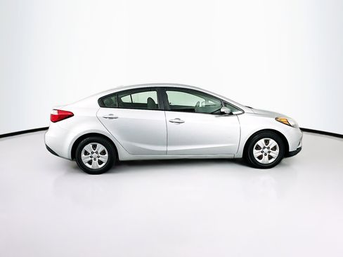 Used 2016 Kia Forte LX FWD image 10