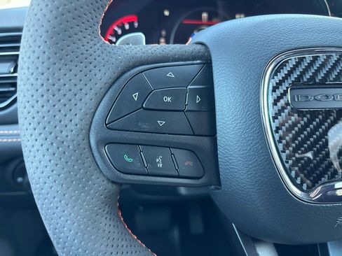 Certified 2025 Dodge Durango R/T AWD/4WD image 20