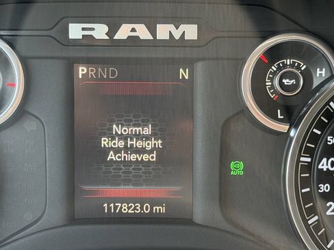 Used 2024 RAM 3500 Tradesman w/ Chrome Appearance Group AWD/4WD image 44