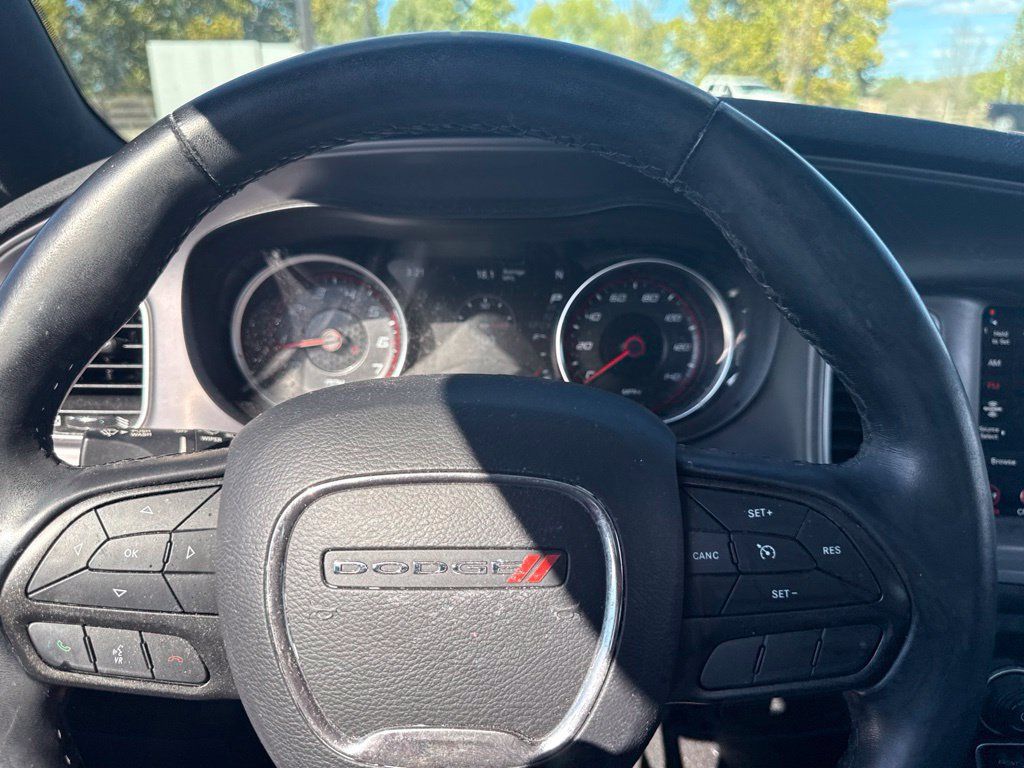 Used 2023 Dodge Charger SXT RWD image 23