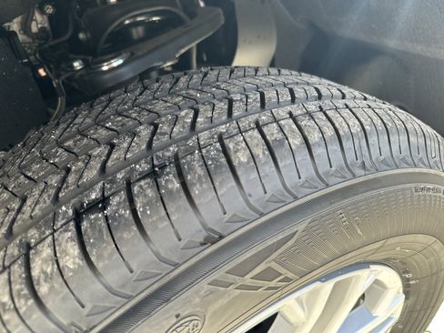 Used 2026 Toyota Tundra SR5 w/ SR5 Premium Package image 31