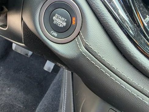 Used 2024 Dodge Durango SXT w/ SXT Blacktop Group AWD/4WD image 21