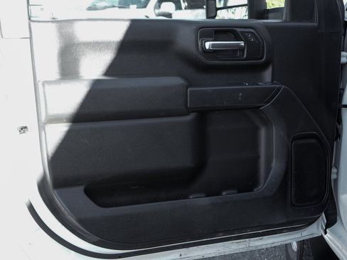 Used 2020 Chevrolet Silverado 3500 W/T w/ WT Fleet Convenience Package image 21