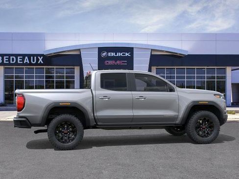 New 2026 GMC Canyon Elevation image 29