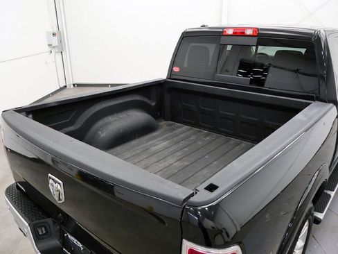 Used 2017 RAM 1500 Laramie Longhorn w/ Convenience Group image 36