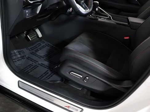Used 2025 Acura ADX A-Spec FWD image 25