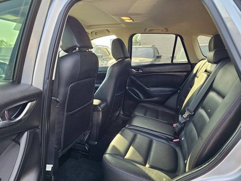 Used 2013 MAZDA CX-5 Grand Touring FWD image 10