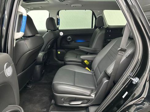 New 2026 Hyundai Palisade Limited image 24