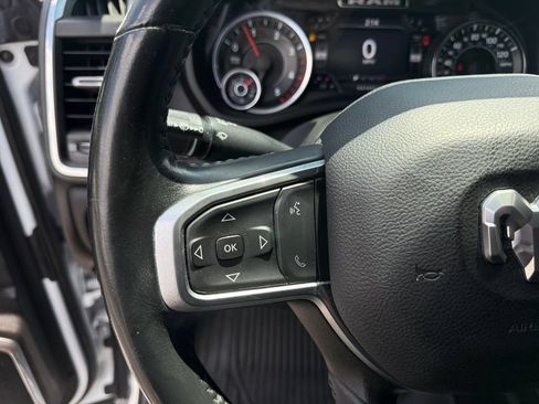 Certified 2023 RAM 2500 Laramie AWD/4WD image 34