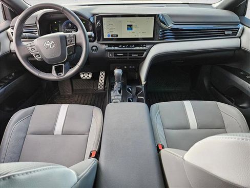 Used 2026 Toyota Camry SE w/ Multimedia Upgrade Package image 13