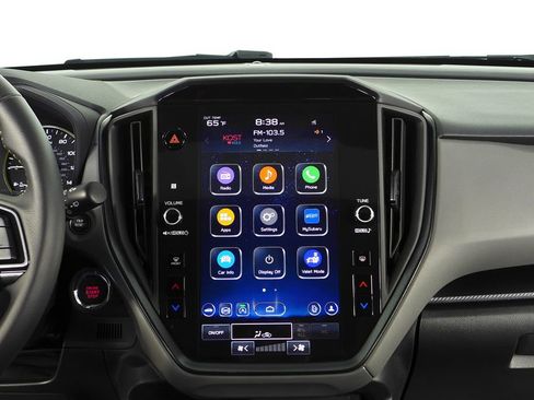 Certified 2025 Subaru Crosstrek 2.5i Sport w/ Crosstrek Mirror Package image 26