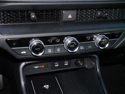 Certified 2026 Honda CR-V Sport-L image 23