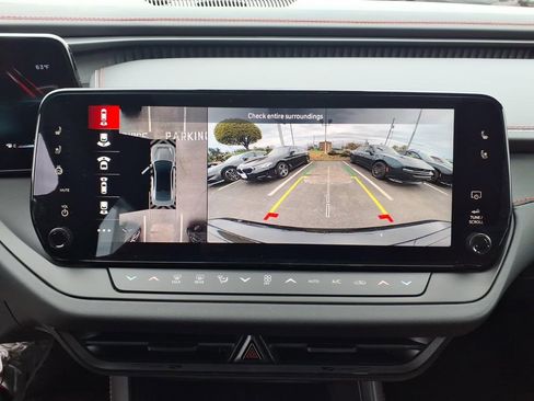New 2026 Dodge Charger Scat Pack AWD/4WD image 8