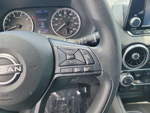 Used 2024 Nissan Sentra S FWD image 21