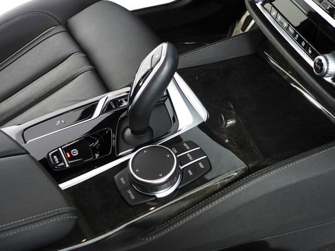 Certified 2023 BMW M550i xDrive w/ Shadowloine Package AWD/4WD image 15