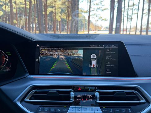 Certified 2023 BMW X5 xDrive40i w/ Luxury Seating Package image 4