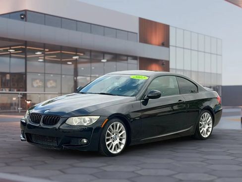 Used 2012 BMW 328i Coupe RWD image 8