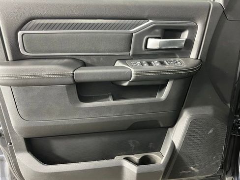 New 2026 RAM 2500 Big Horn image 22