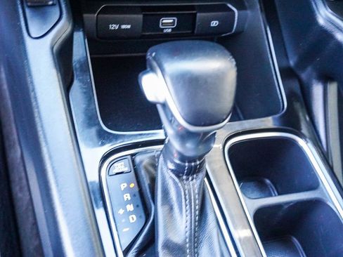 Certified 2020 Kia Telluride S image 23