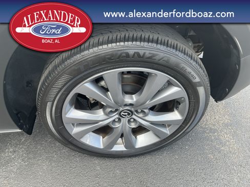 Used 2025 MAZDA CX-30 AWD 2.5 S w/ Preferred Package image 7