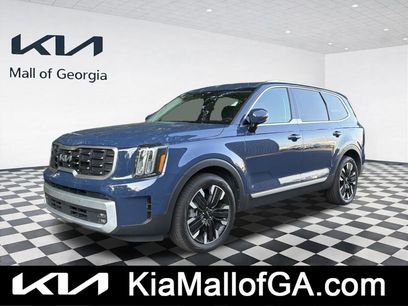 Used 2024 Kia Telluride SX