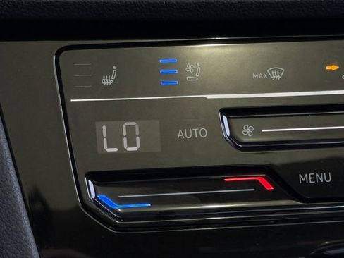 New 2026 Volkswagen Jetta SEL FWD image 17