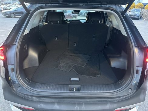 Used 2023 Kia Sportage EX w/ EX Premium Package image 24