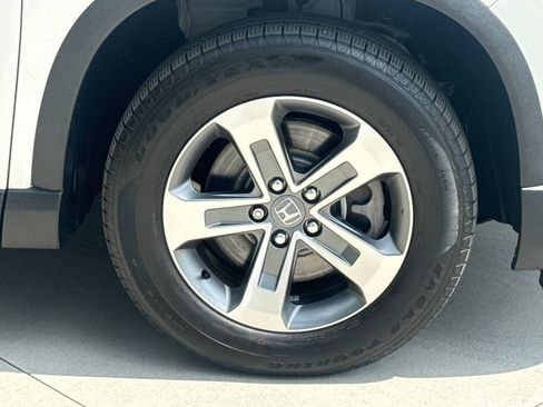 Certified 2025 Honda Pilot EX-L image 11