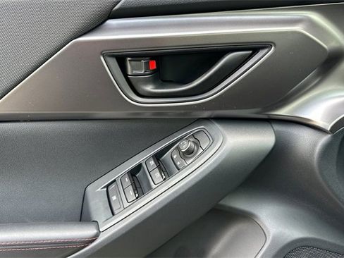 New 2026 Subaru Impreza 2.0i Sport image 8