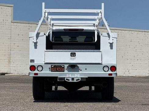 New 2025 Chevrolet Silverado 2500 W/T w/ WT Convenience Package image 5