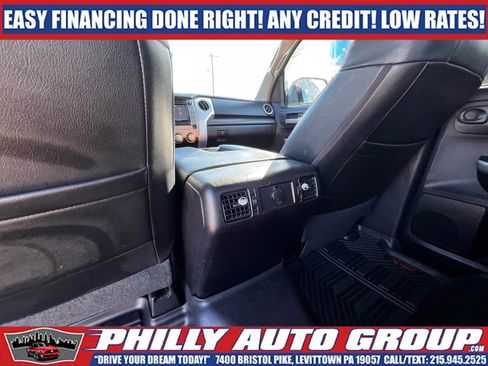 Used 2016 Toyota Tundra SR5 w/ TRD Off Road Package image 17