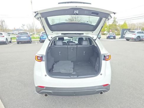 Used 2023 MAZDA CX-5 AWD 2.5 S w/ Select Package image 27