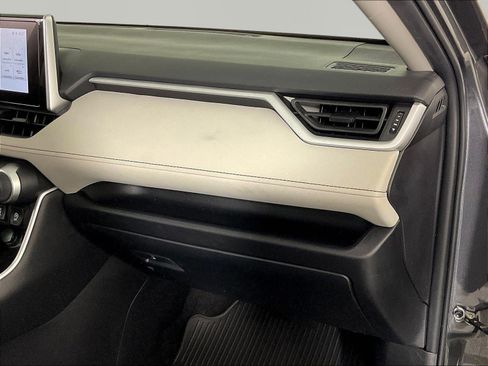 Used 2023 Toyota RAV4 XLE w/ Convenience Package AWD/4WD image 26