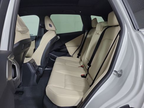 New 2026 BMW X3 xDrive30i w/ Convenience Package AWD/4WD image 10